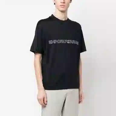 EMPORIO ARMANI SS23 LogoT