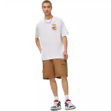 LiNing x Pablo Ientile T