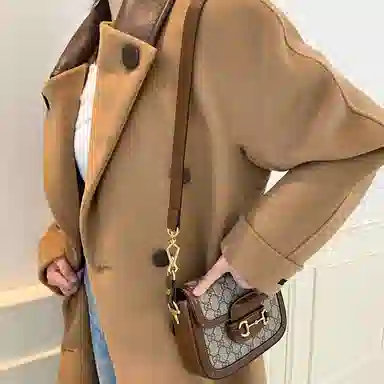 GUCCI 1955