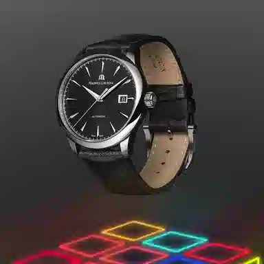 MAURICE LACROIX 36mm