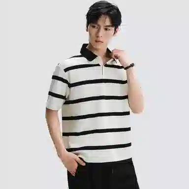 PEACEBIRD MEN PoloPolo