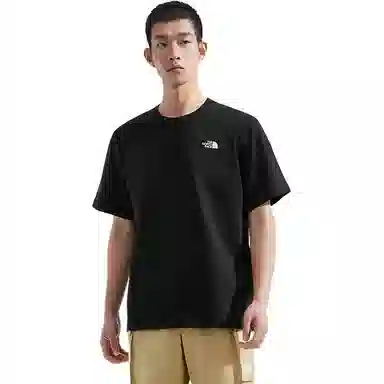 THE NORTH FACE SS25 T