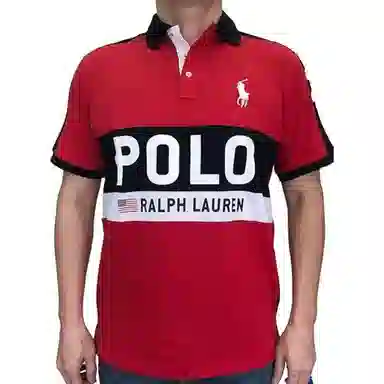 Polo Ralph Lauren SS23 Polo