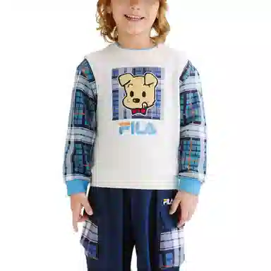 FILA KIDS x FW24 ORIGINALE