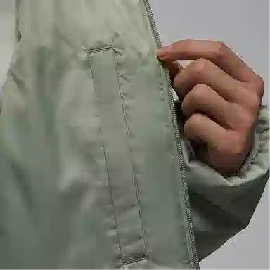 Jordan Sport Therma-FIT logo