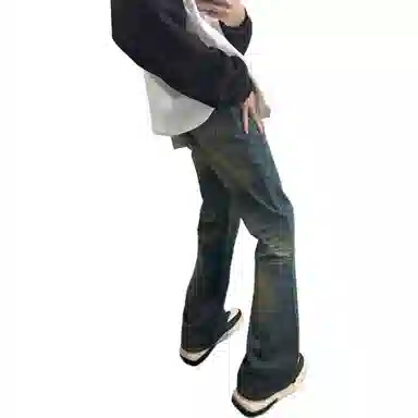 COMOWA bootcutCleanfit