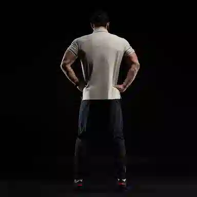 Monster Guardians Polo