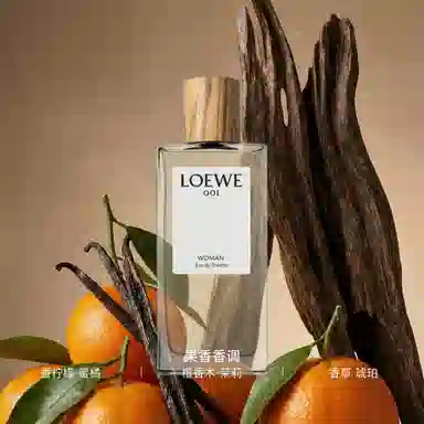 LOEWE Afternoon Morning EDT