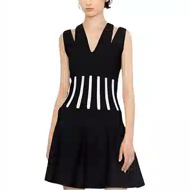 Alexander McQueen SS23