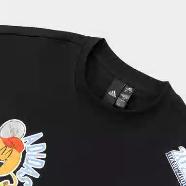 adidas Hangzhou Wuyibing Collab Tee T