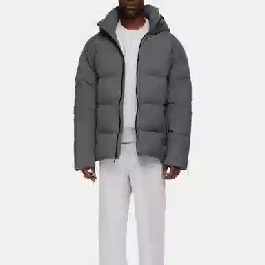 ARITZIA Super Puff₂O