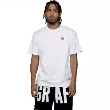 GRAF logo T