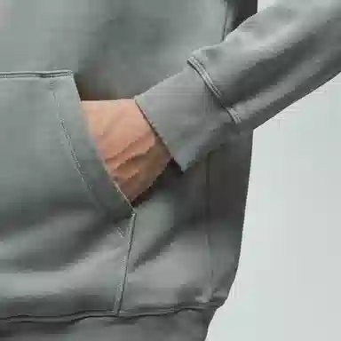 Jordan Brooklyn Fleece logo