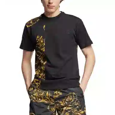 VERSACE JEANS COUTURE SS22 T