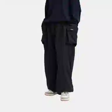 nautica white sail FW23