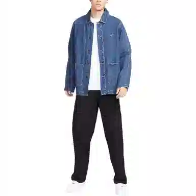 Nike Life Denim Jacket