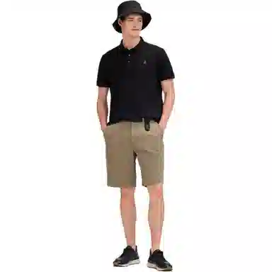 Hush Puppies LOGOPolo