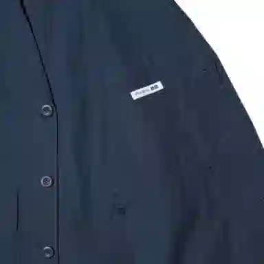 UNIQLO x JW Anderson Deep Blue Jacket