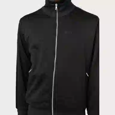 Palm Angels FW22 Logo Track Jacket