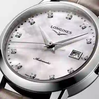 Longines 1832 L4.325.4.87.2