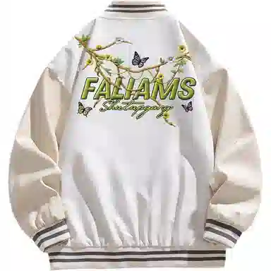 FALIAMS LOGO