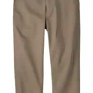 patagonia Twill Traveler Chino