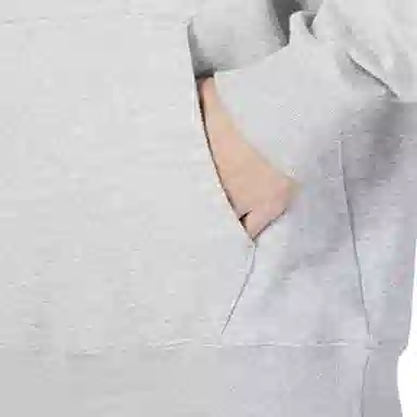 PUMA Winterized Hoodie Grey