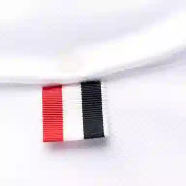 THOM BROWNE SS21 Logo