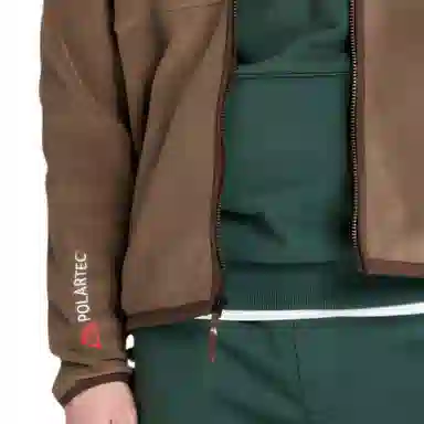 Timberland Sherburne Polartec