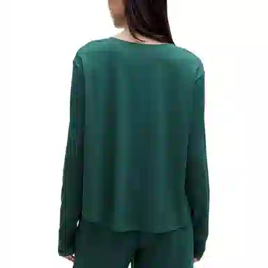 lululemon Team Canada Long Sleeve Shirt