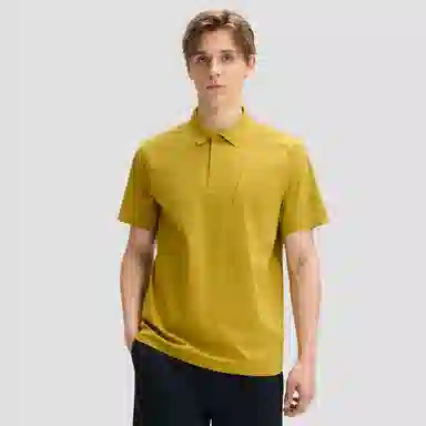 DESCENTE Dualis Polo