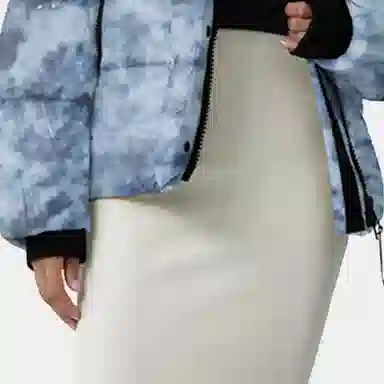 Canada Goose FW22 Regeneration Junction