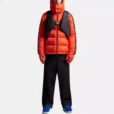 Moncler x adidas Originals