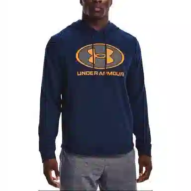 Under Armour Rival Logo