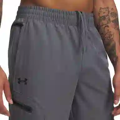 Under Armour Unstoppable