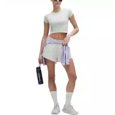 lululemon Swiftly Tech T