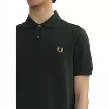 FRED PERRY LogoPolo