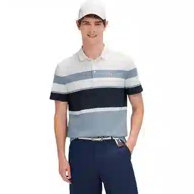 Hush Puppies logoPolo