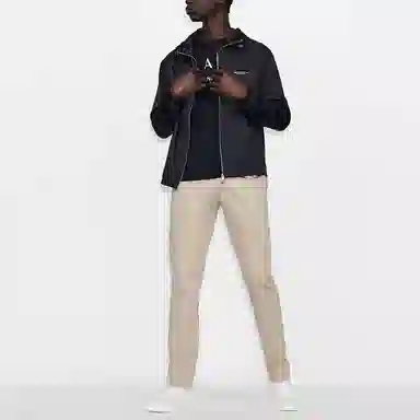 ARMANI EXCHANGE LogoT