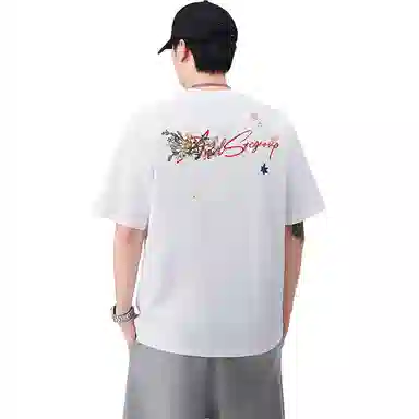 -V- T