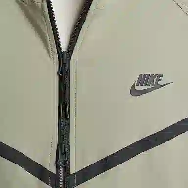 Nike Tech Windrunner Jacket