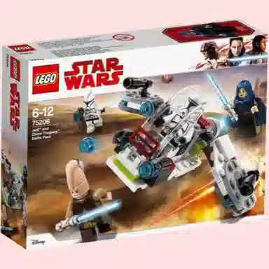 LEGO 75206