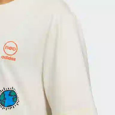 adidas neo x Keith Haring adidas neo x Keith Haring T