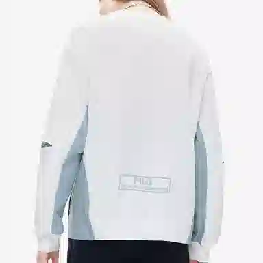 FILA FUSION x White Mountaineering