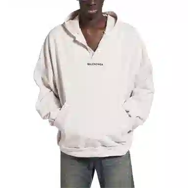 Balenciaga FW25 Hoodie