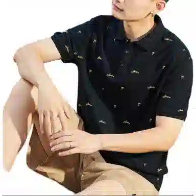 tonlion Polo
