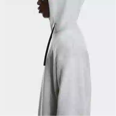 On Club Hoodie Graphic