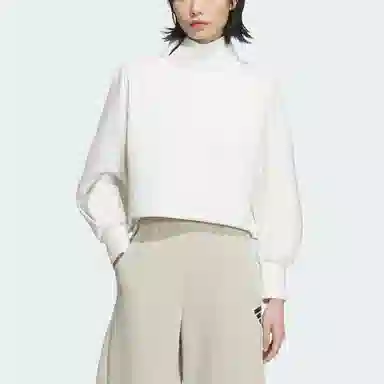 adidas FUTURE STYLE PRE SWEATSHIRT