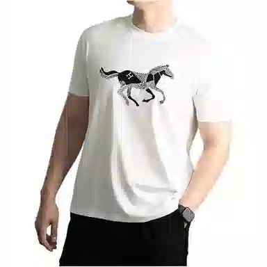 T