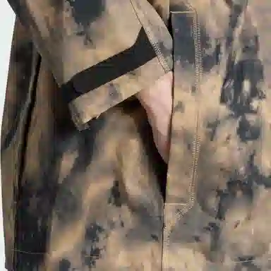 adidas originals FW24 PREMIUM SCRAMBLER